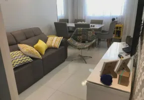 Foto 1 de Casa com 2 Quartos à venda, 66m² em Pernambués, Salvador