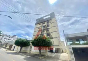 Foto 1 de Apartamento com 3 Quartos à venda, 115m² em Joaquim Tavora, Fortaleza