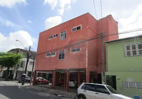 Foto 1 de Apartamento com 3 Quartos para alugar, 60m² em Rodolfo Teófilo, Fortaleza