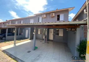 Foto 1 de Casa com 2 Quartos à venda, 52m² em Feitoria, São Leopoldo