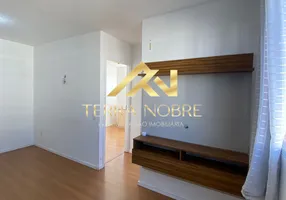 Foto 1 de Apartamento com 2 Quartos para alugar, 42m² em Jardim Boa Vista, São Paulo