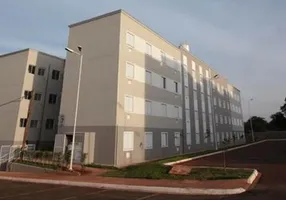 Foto 1 de Apartamento com 2 Quartos para alugar, 43m² em VILA VIRGINIA, Ribeirão Preto