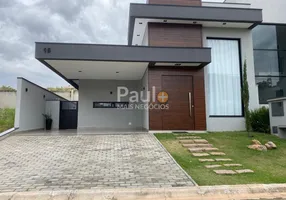 Foto 1 de Casa de Condomínio com 3 Quartos à venda, 127m² em Parque Rural Fazenda Santa Cândida, Campinas