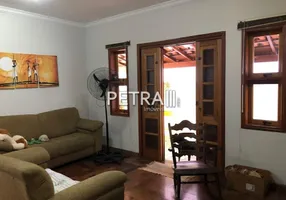 Foto 1 de Casa com 3 Quartos à venda, 224m² em Jardim Ibiti do Paco, Sorocaba