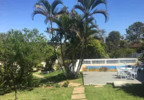 Foto 1 de Fazenda/Sítio com 4 Quartos à venda, 147m² em Chácaras Califórnia, Embu-Guaçu