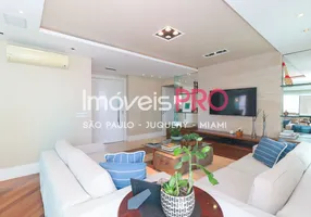 Foto 1 de Apartamento com 3 Quartos à venda, 245m² em Vila Nova Conceição, São Paulo