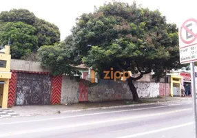 Foto 1 de Lote/Terreno à venda, 1362m² em Vila Nova Cachoeirinha, São Paulo