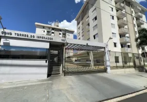 Foto 1 de Apartamento com 2 Quartos para alugar, 76m² em Jardim Lucianópolis, Maringá