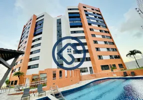 Foto 1 de Apartamento com 4 Quartos à venda, 329m² em Capim Macio, Natal