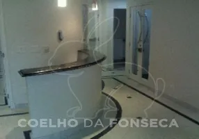 Foto 1 de Sala Comercial para alugar, 128m² em Moema, São Paulo