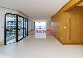 Foto 1 de Apartamento com 4 Quartos à venda, 292m² em Jardim Paulista, São Paulo
