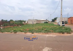 Foto 1 de Lote/Terreno à venda, 246m² em Residencial Alto do Cerrado I , Trindade