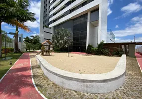 Foto 1 de Apartamento com 3 Quartos à venda, 89m² em Universitario, Caruaru