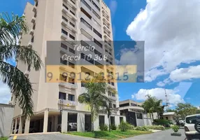 Foto 1 de Apartamento com 3 Quartos à venda, 90m² em Alvorada, Cuiabá