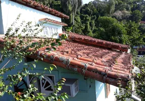 Foto 1 de Casa de Condomínio com 3 Quartos à venda, 82m² em Centro, Angra dos Reis