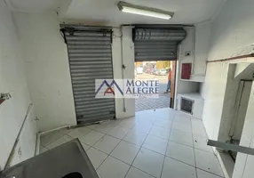 Foto 1 de Ponto Comercial para alugar, 20m² em Americanópolis, São Paulo