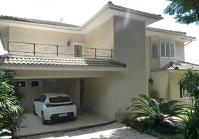 Foto 1 de Casa com 4 Quartos para alugar, 700m² em Pendotiba, Niterói