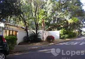 Foto 1 de Sobrado com 3 Quartos para venda ou aluguel, 390m² em Bairro das Palmeiras, Campinas