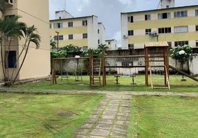 Foto 1 de Apartamento com 3 Quartos à venda, 70m² em Cajazeiras, Fortaleza