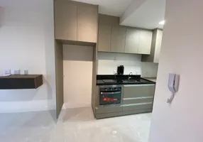 Foto 1 de Apartamento com 1 Quarto à venda, 25m² em Jardim São Paulo, São Paulo