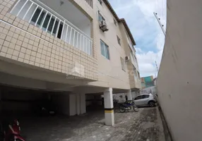 Foto 1 de Prédio Residencial com 2 Quartos à venda, 50m² em Serrinha, Fortaleza