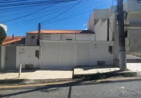Foto 1 de Casa com 3 Quartos para alugar, 80m² em Jardim Belvedere, Volta Redonda