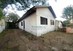 Foto 1 de Casa com 2 Quartos à venda, 66m² em Vila Bom Principio, Cachoeirinha