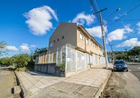 Foto 1 de Casa de Condomínio com 3 Quartos à venda, 68m² em Santa Isabel, Viamão
