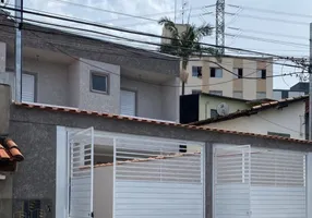 Foto 1 de Sobrado com 2 Quartos à venda, 88m² em Vila Sao Silvestre, São Paulo
