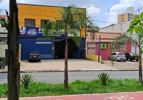 Foto 1 de Galpão/Depósito/Armazém à venda, 404m² em Jardim Proença, Campinas