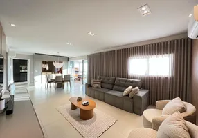 Foto 1 de Apartamento com 3 Quartos à venda, 182m² em Vila Aviação, Bauru