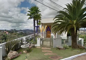 Foto 1 de Casa de Condomínio com 4 Quartos à venda, 687m² em Conde, Nova Lima