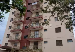 Foto 1 de Apartamento com 2 Quartos à venda, 82m² em Vila João Jorge, Campinas