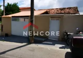 Foto 1 de Casa com 3 Quartos à venda, 110m² em Araçatiba, Maricá