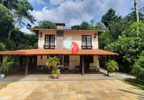 Foto 1 de Casa com 5 Quartos à venda, 10m² em Monte Olivete, Guapimirim