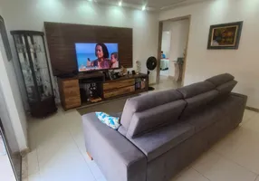 Foto 1 de Apartamento com 3 Quartos à venda, 136m² em Ipitanga, Lauro de Freitas