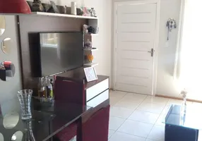 Foto 1 de Casa com 2 Quartos à venda, 90m² em Restinga, Porto Alegre