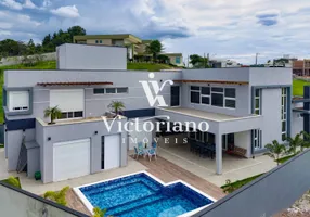Foto 1 de Casa de Condomínio com 4 Quartos à venda, 500m² em Torrao De Ouro II, São José dos Campos