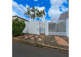 Foto 1 de Casa com 4 Quartos à venda, 161m² em Jardim das Flores, Araras