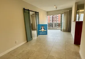 Foto 1 de Apartamento com 1 Quarto à venda, 59m² em Vila Cruzeiro, São Paulo