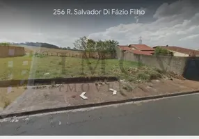 Foto 1 de Lote/Terreno à venda, 270m² em Residencial e Comercial Palmares, Ribeirão Preto