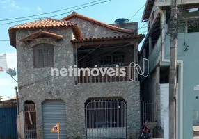 Foto 1 de Casa com 9 Quartos à venda, 187m² em Confisco, Belo Horizonte