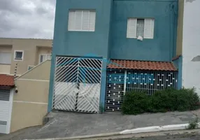 Foto 1 de Sobrado com 3 Quartos à venda, 173m² em Penha, São Paulo