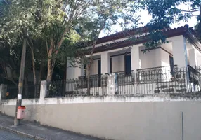 Foto 1 de Casa com 6 Quartos à venda, 440m² em Santa Teresa, Rio de Janeiro