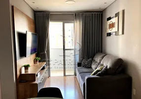 Foto 1 de Apartamento com 2 Quartos à venda, 60m² em Jardim Bertanha, Sorocaba