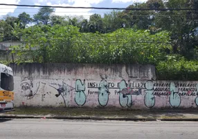 Foto 1 de Lote/Terreno à venda, 400m² em Centro, Ribeirão Pires
