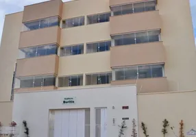 Foto 1 de Apartamento com 2 Quartos à venda, 53m² em Santa Luzia, Uberlândia