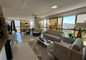 Foto 1 de Apartamento com 3 Quartos à venda, 110m² em Ponta Negra, Natal
