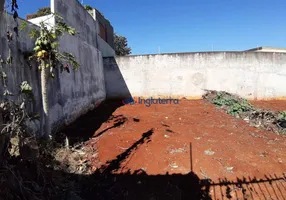 Foto 1 de Lote/Terreno à venda, 350m² em California, Londrina