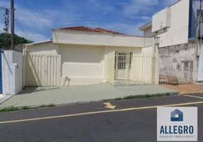 Foto 1 de Imóvel Comercial para alugar, 150m² em Vila Nossa Senhora da Paz, São José do Rio Preto
